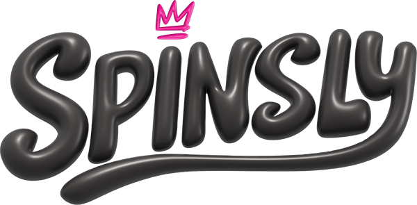 Spinsly Logo