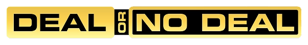 Deal or No Deal Win Logo