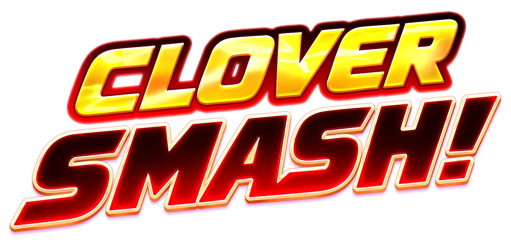 Clover Smash Logo