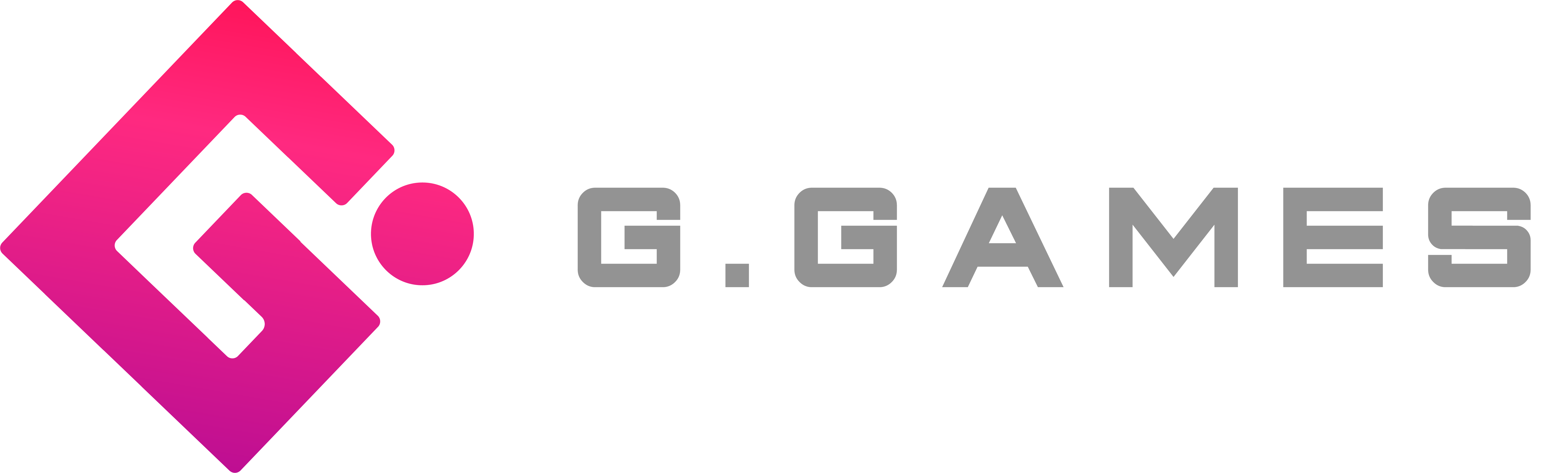 G Games Logo
