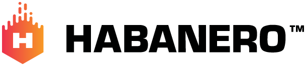 Habanero Logo