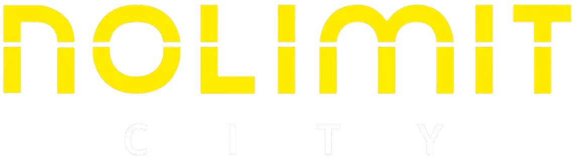 No Limit City Logo