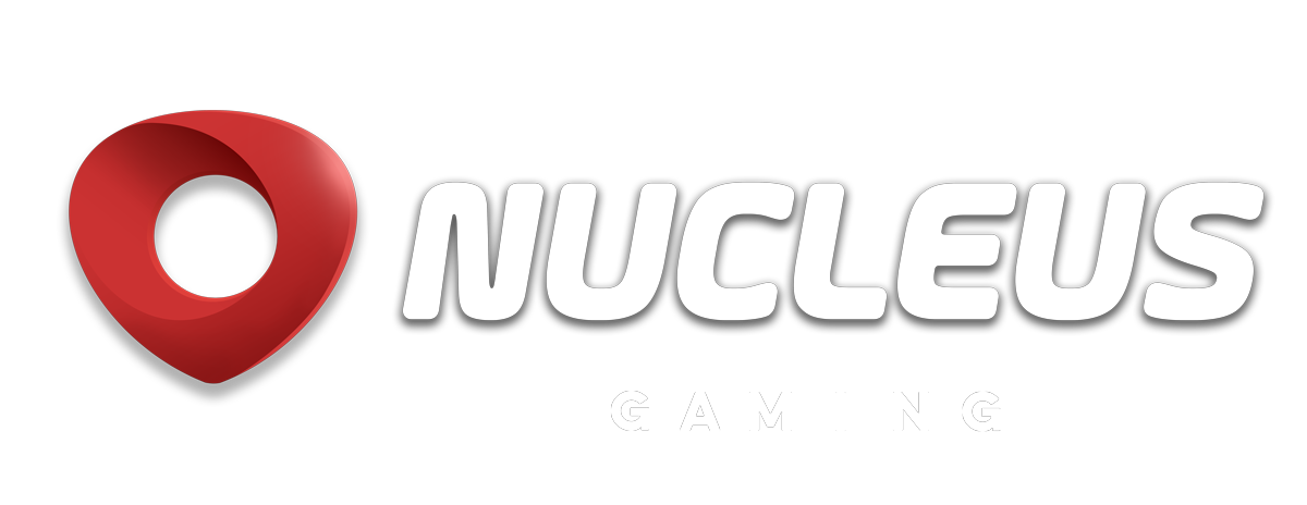 Nucleus Gaming Logo