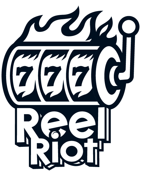 Reel Riot Logo