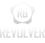 Revolver Gaming Logo