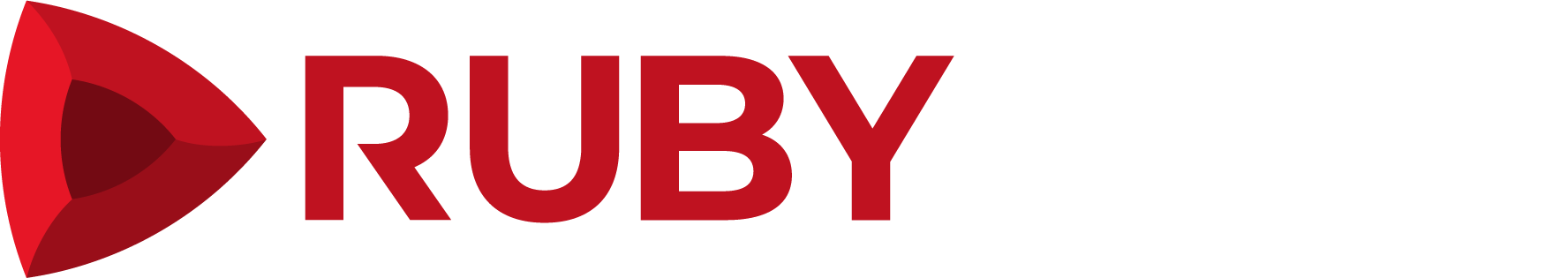 Ruby Play Logo