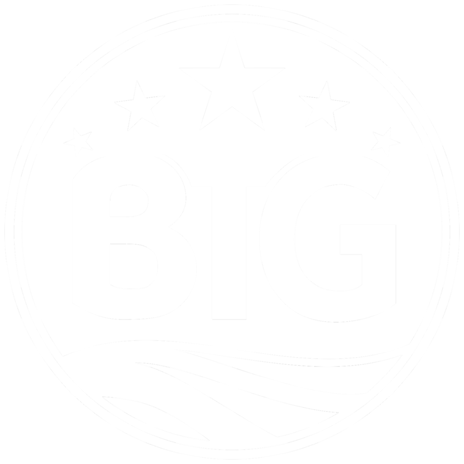 Big Time Gaming Logo